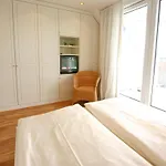 Seebruecke Seebruecke 27 Apartmán *