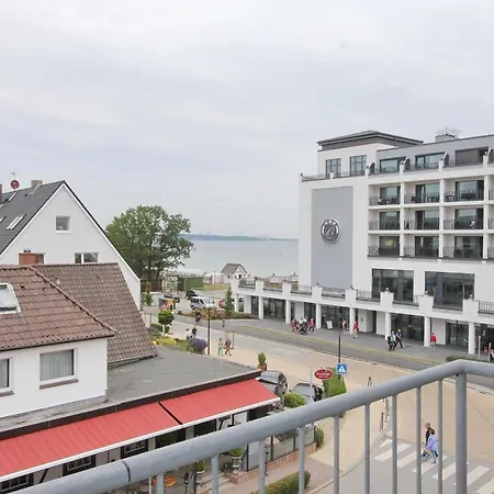 Seebruecke Seebruecke 27 *