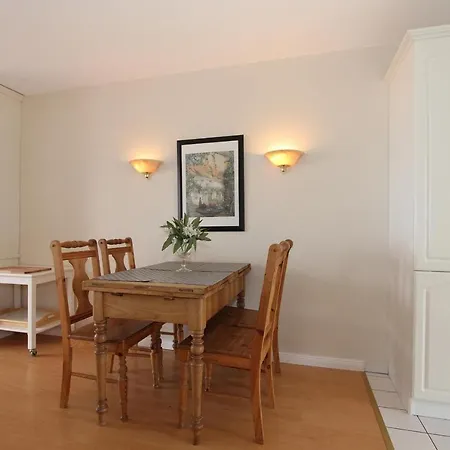 Seebrücke Seebrücke 27 * Scharbeutz