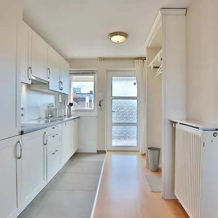 Seebrücke Seebrücke 27 Apartment Scharbeutz