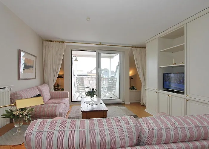 Seebruecke Seebruecke 27 Scharbeutz