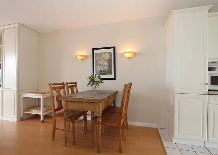 Seebruecke Seebruecke 27 * Scharbeutz