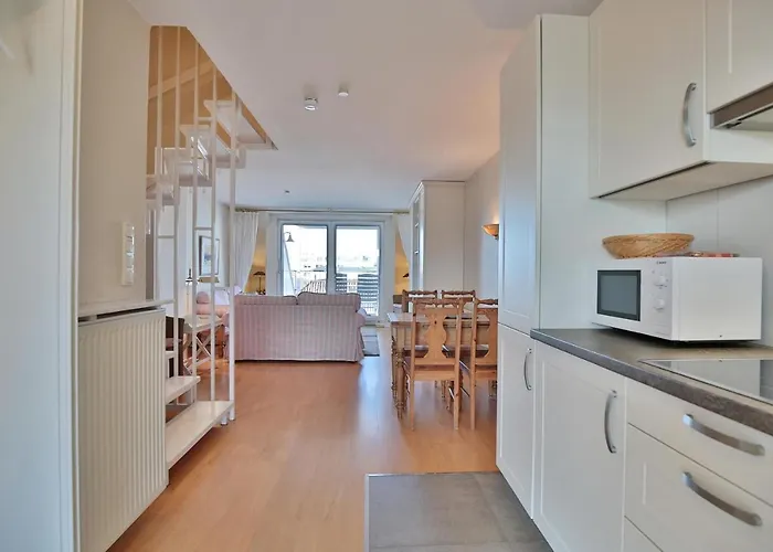 Seebruecke Seebruecke 27 *